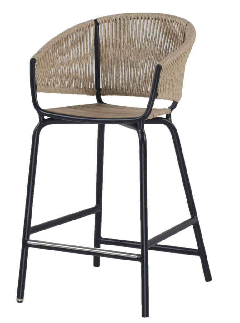 Delphi Bar Stool