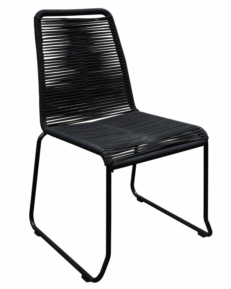 Metro Side Chair