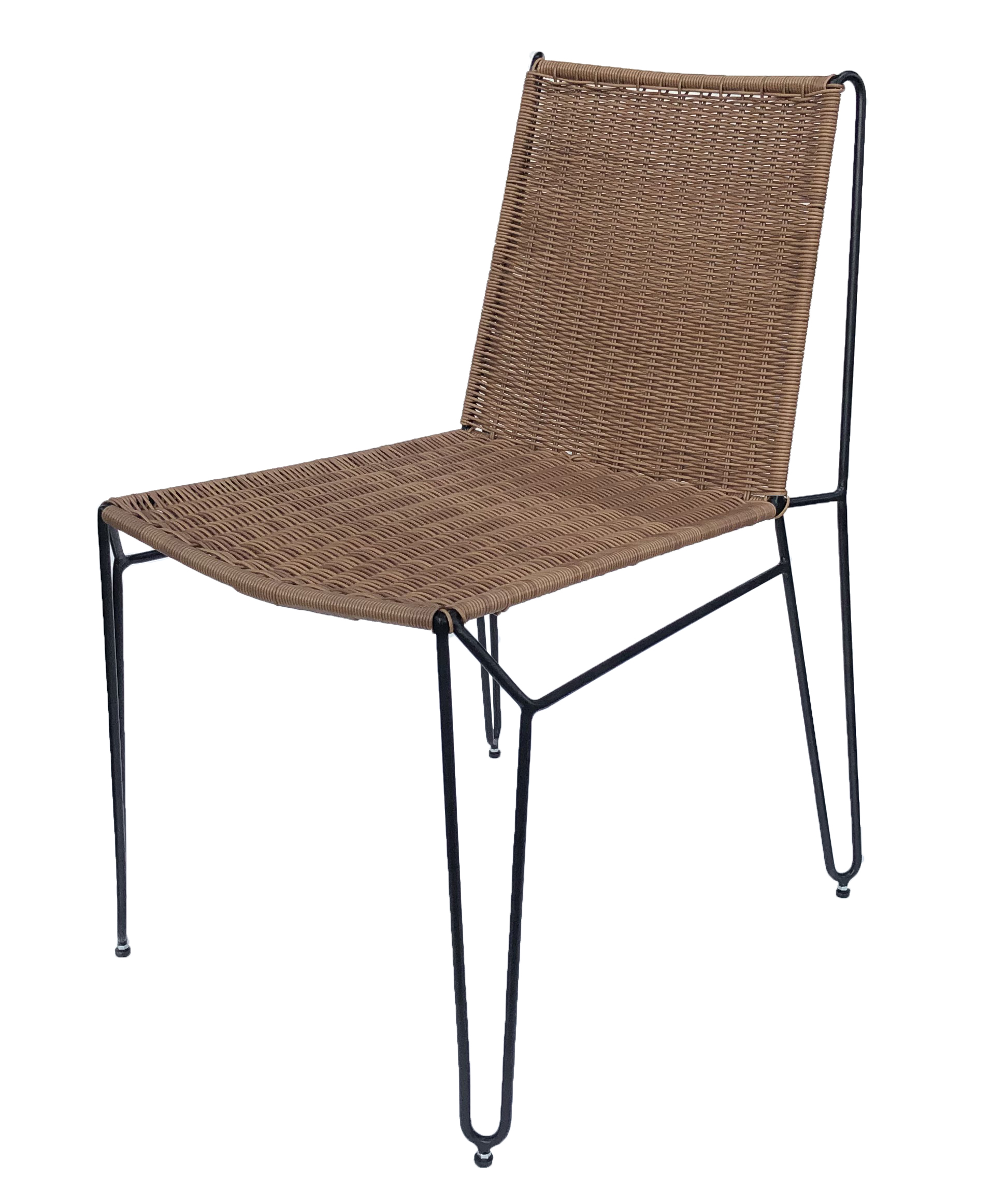 Vigo Side Chair