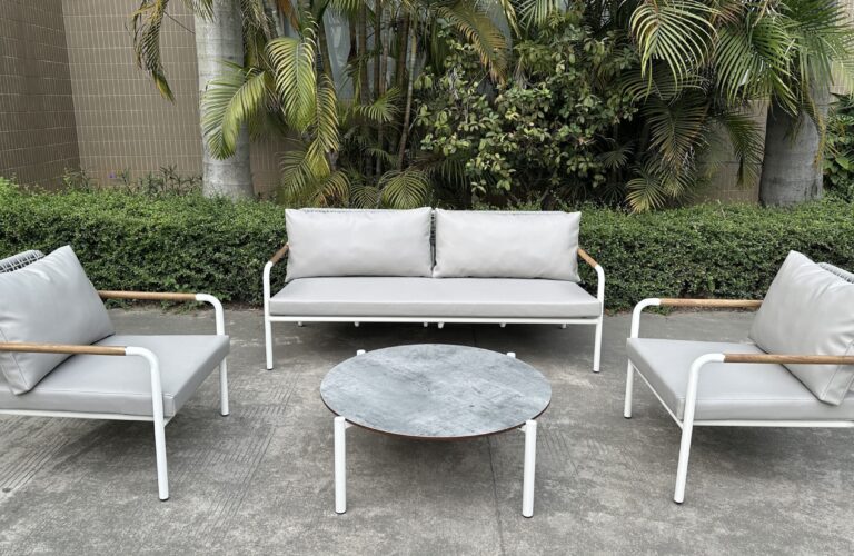 Anegada Lounge Chair Glamour Shot 1