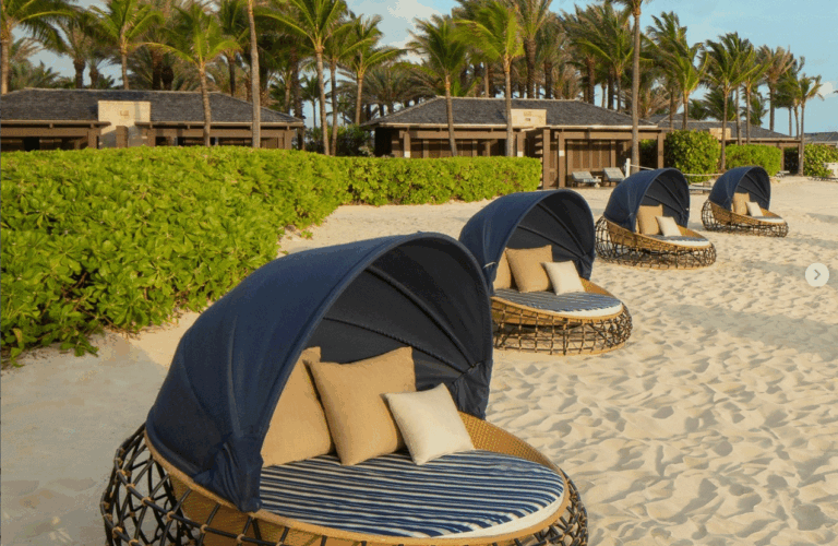 Atlantis Daybeds