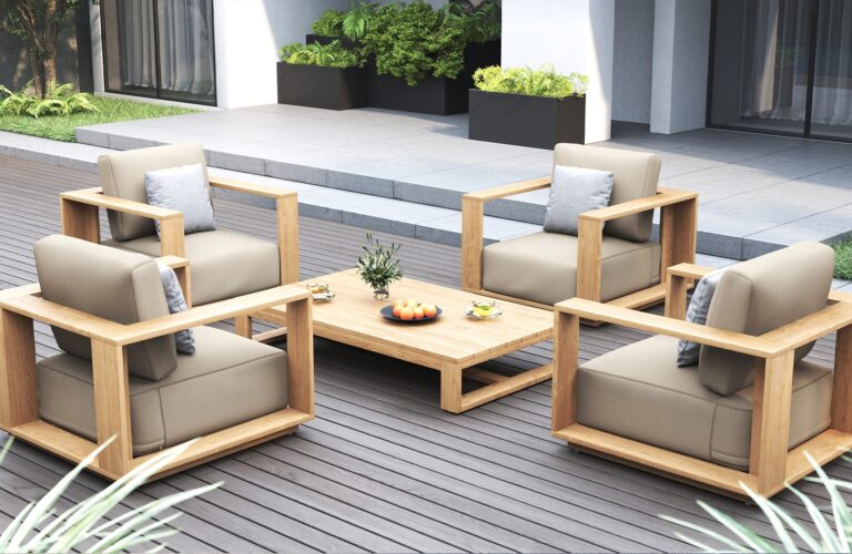 Brianna Lounge Chair Glamour Shot