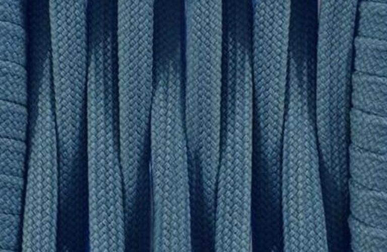 Flat Rope - Ocean - MKF63