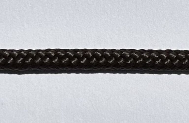 IDR Outdoor Marine Grade Rope - Dark Chocolate - MK-71-R