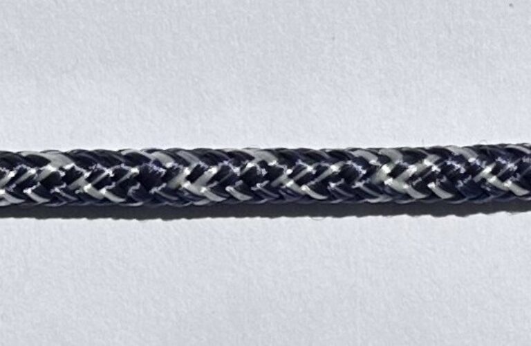 IDR Outdoor Marine Grade Rope - Indigo - MK-25-R