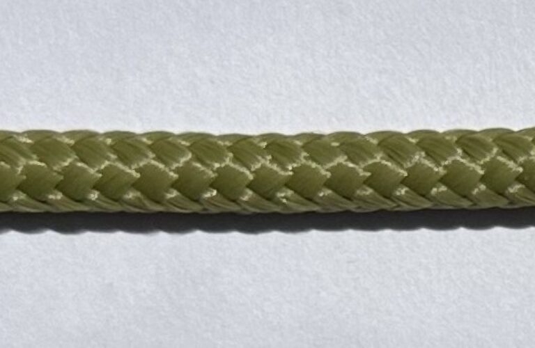 IDR Outdoor Marine Grade Rope - Olive - MK-56-R