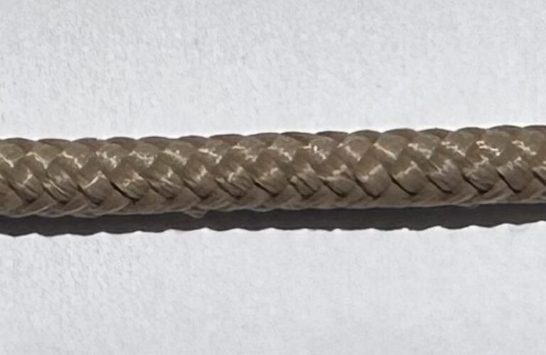 IDR Outdoor Marine Grade Rope - Tan - MK-10-R