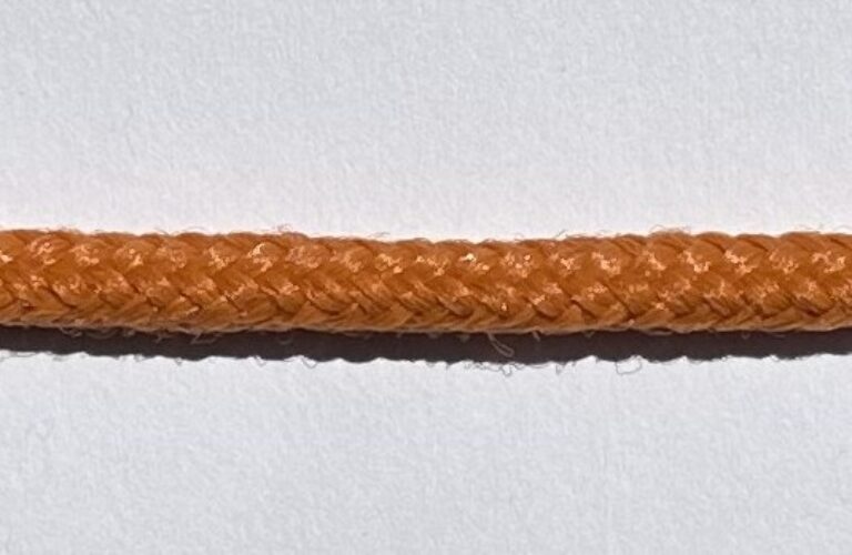 IDR Outdoor Marine Grade Rope - Tangerine - OLE-65-R
