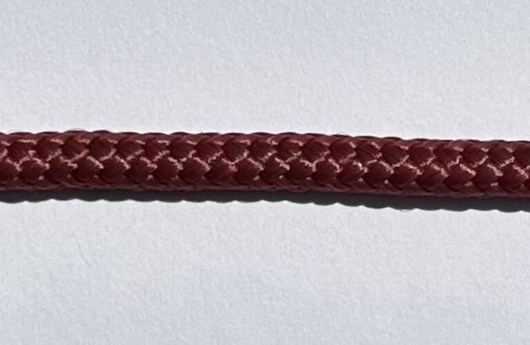 IDR Outdoor Marine Grade Rope - Vino - MK-52-R