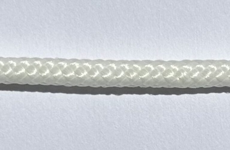 IDR Outdoor Marine Grade Rope - White - MK-41-R