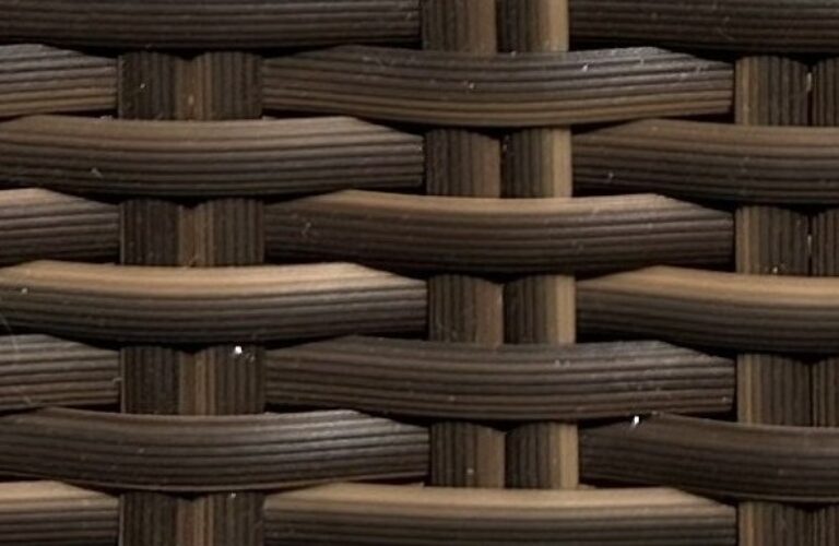 IDR Outdoor - R-013B Java Brown (6mm Ribbed)