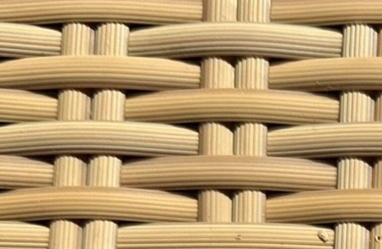 IDR Outdoor - R-014B Honeywicker II (6mm-Ribbed)