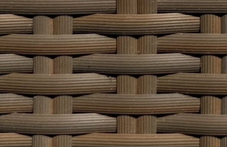 IDR Outdoor - R-021B Brownie Brown (6mm Ribbed)