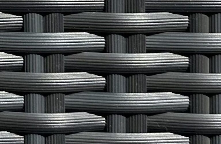 IDR Outdoor - R-654L Graphite (6mm-Ribbed)