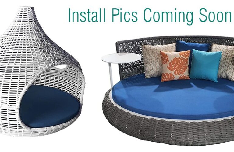 IDR Outdoor Sandals Dunn's River Install Coming Soon