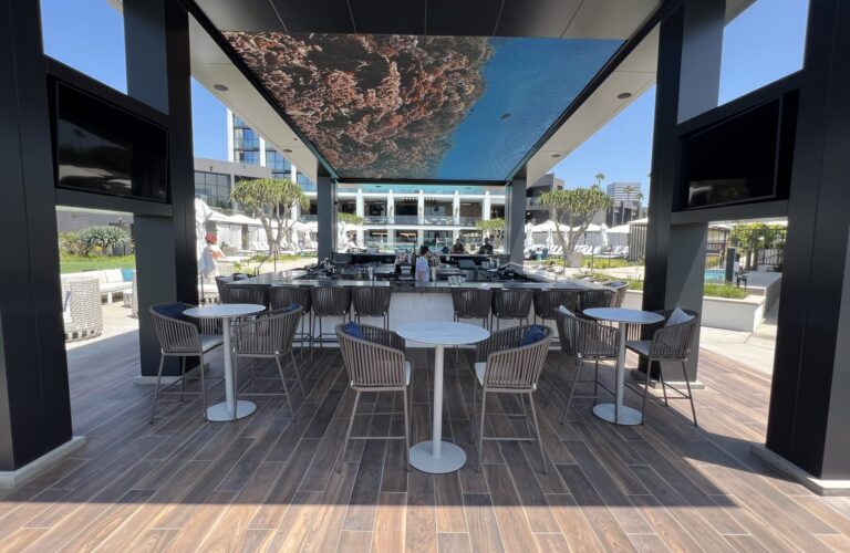 IDR Outdoor VEA Edge Bar 1