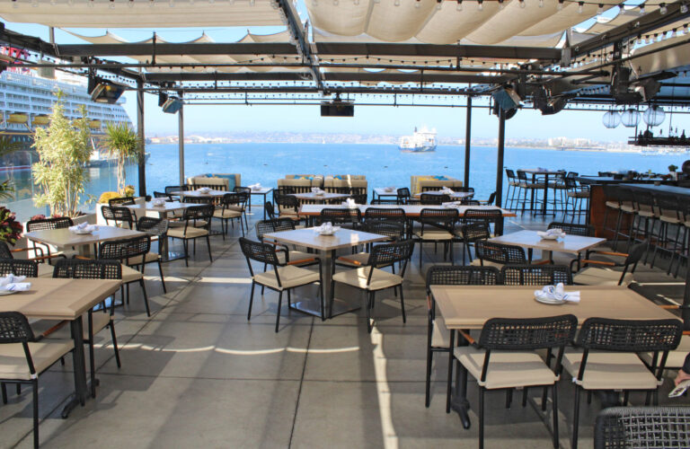 Ketch Grill & Taps San Diego