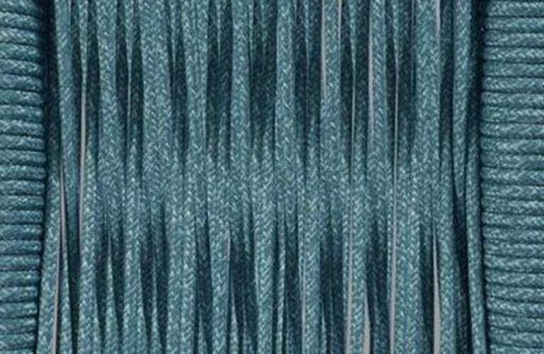 Round Rope - Sky - MKR63