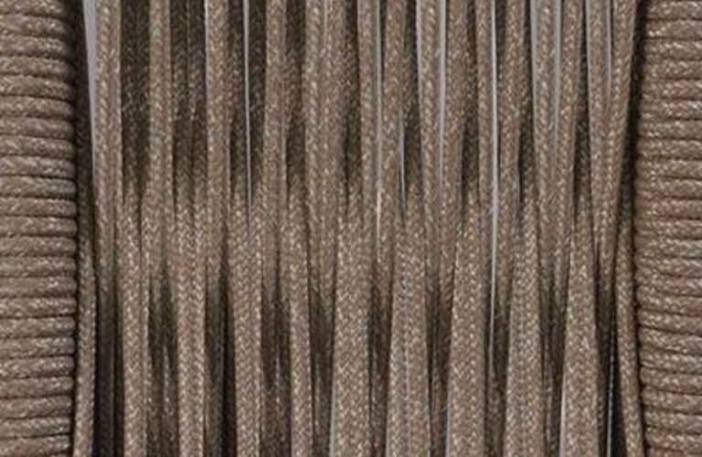 Round Rope - Taupe - MKR18