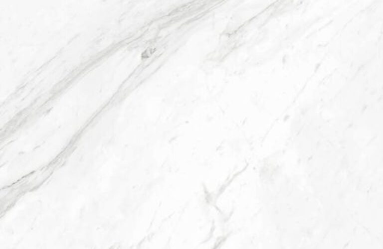Sintered Stone - Statuario Platina Lustrous 9mm - C11