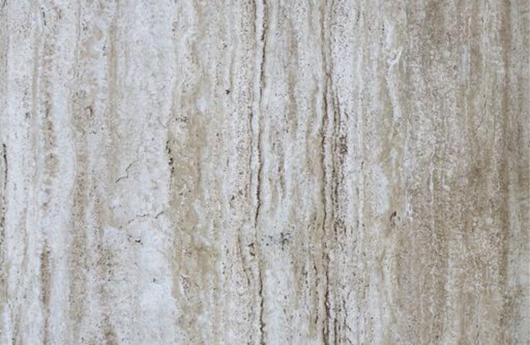 Sintered Stone - Travertine Regale 9mm - C6