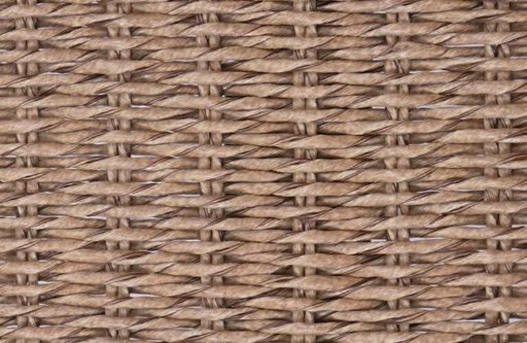 Twisted Hyacinth - Oak - 4.8mm