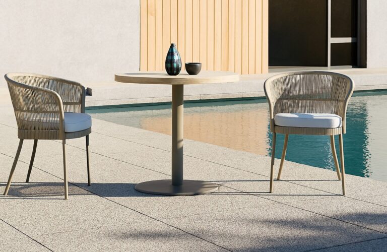 Vista Dining Chair Cropped